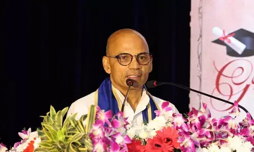 ಸಿಎಂ-ಡಿಸಿಎಂ ಒಪ್ಪಂದದ ಬಗ್ಗೆ ಗೊತ್ತಿಲ್ಲ, ಹೈಕಮಾಂಡ್ ನಿರ್ಧಾರಕ್ಕೆ ಎಲ್ಲರೂ ಬದ್ಧ: ಡಾ.ಶರಣಪ್ರಕಾಶ್ ಪಾಟೀಲ್