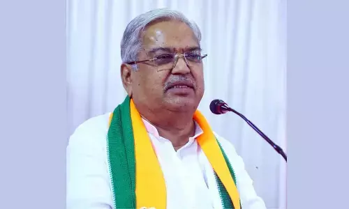 ಪ್ರಿಯಾಂಕ್ ಖರ್ಗೆ ವಿರುದ್ಧ ದ್ವೇಷ ಭಾಷಣ ನಿಯಂತ್ರಣ ಕಾನೂನಿನಡಿ ಕ್ರಮವಾಗಲಿ: ಗೋವಿಂದ ಕಾರಜೋಳ