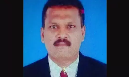 ಕಲ್ಲರಕೋಡಿ: ಶಾಲಾ ದೈಹಿಕ ಶಿಕ್ಷಕನ ಮೃತದೇಹ ಬಾವಿಯಲ್ಲಿ ಪತ್ತೆ