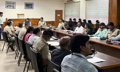 ಉಡುಪಿ ಜಿಲ್ಲೆಯ 1069 ಶಾಲೆಗಳಲ್ಲಿ 893 ತಂಬಾಕು ಮುಕ್ತ ಶೈಕ್ಷಣಿಕ ಸಂಸ್ಥೆ: ಅಪರ ಜಿಲ್ಲಾಧಿಕಾರಿ ಅಬೀದ್ ಗದ್ಯಾಳ