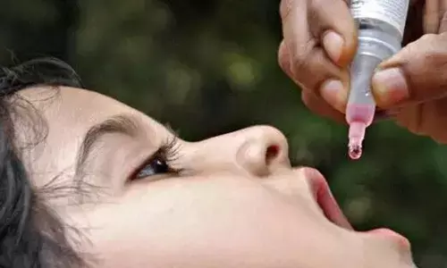 ವಿಜಯನಗರ | ಪೋಲಿಯೋ ಮುಕ್ತ ದೇಶ ನಿರ್ಮಾಣಕ್ಕೆ ಕಡ್ಡಾಯವಾಗಿ ಮಕ್ಕಳಿಗೆ ಲಸಿಕೆ ಹಾಕಿಸಿ : ಡಾ.ಎಲ್.ಆರ್.ಶಂಕರ್ ನಾಯ್ಕ