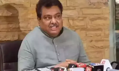 ʼನಾಯಕತ್ವ ಬದಲಾವಣೆʼ ವಿಚಾರ | ಹೈಕಮಾಂಡ್ ತೀರ್ಮಾನವೇ ಅಂತಿಮ : ಎಂ.ಬಿ.ಪಾಟೀಲ್‌