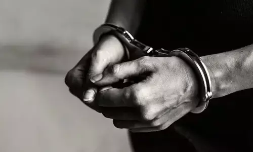 ಜಾರ್ಖಂಡ್ | ಯುವತಿಯ ಅತ್ಯಾಚಾರ ಆರೋಪ; ಯೋಧನ ಬಂಧನ