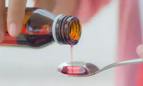 Uttar Pradesh | ವೈದ್ಯಕೀಯೇತರ ಬಳಕೆಗಾಗಿ ಕೆಮ್ಮು ಸಿರಪ್ ಕಳ್ಳಸಾಗಣೆ ಆರೋಪ; 75 ಬಂಧನ