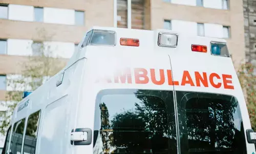 ಶಿಶುವಿನ ಮೃತದೇಹ ಸಾಗಿಸಲು ಆ್ಯಂಬುಲೆನ್ಸ್ ನಿರಾಕರಿಸಿದ ಆಸ್ಪತ್ರೆ; ಪ್ಲಾಸ್ಟಿಕ್ ಚೀಲದಲ್ಲಿ ಸಾಗಿಸಿದ ಬುಡಕಟ್ಟು ಕುಟುಂಬ