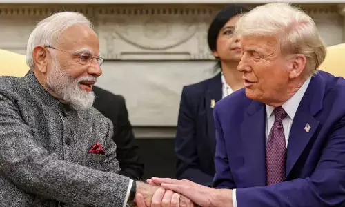 ಒಂದು ಕಾಲದ ‘ಅತ್ಯುತ್ತಮ ಗೆಳೆಯ’ನ ಜೊತೆ ಶಾಂತಿ ಮರುಸ್ಥಾಪನೆಗಾಗಿ ಮಸೂದೆ ತಂದ ಮೋದಿ