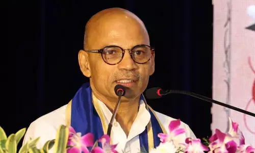 ವಿಶೇಷ ಚೇತನರಿಗಾಗಿ ಸಮಗ್ರ ಕೌಶಲ್ಯ ಮತ್ತು ಉದ್ಯೋಗಾವಕಾಶ ಕಲ್ಪಿಸಲು ಬದ್ಧ : ಡಾ.ಶರಣಪ್ರಕಾಶ್ ಪಾಟೀಲ್