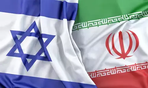 ಇಸ್ರೇಲ್ ಪರ ಗೂಢಚಾರಿಕೆ ನಡೆಸಿದ ಆರೋಪ: ಶಂಕಿತ ಆರೋಪಿಯನ್ನು ಗಲ್ಲಿಗೇರಿಸಿದ ಇರಾನ್