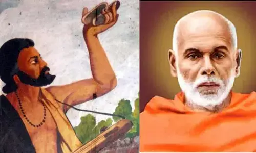 ಕನಕನ ಕಿಂಡಿ ಮತ್ತು ನಾರಾಯಣ ಗುರುಗಳ ಕನ್ನಡಿ!