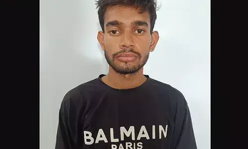 ಕೊಲ್ಲೂರು ದೇವಳದ ಹೆಸರಿನಲ್ಲಿ ನಕಲಿ ವೆಬ್‌ಸೈಟ್ ಪ್ರಕರಣ: ರಾಜಸ್ಥಾನ ಮೂಲದ ಆರೋಪಿ ಬಂಧನ