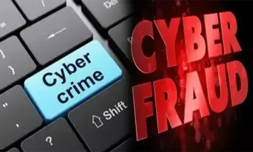 ಸೈಬರ್ ವಂಚಕರ ಬಲೆಗೆ ಸಿಲುಕಿದ್ದ ಬ್ಯಾಂಕ್ ಗ್ರಾಹಕ-ವೈದ್ಯರಿಗೆ ರಕ್ಷಣೆ