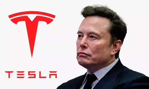 ಮೊಟ್ಟಮೊದಲ ಬಾರಿಗೆ 700 ಶತಕೋಟಿ ಡಾಲರ್ ಮೈಲುಗಲ್ಲು ದಾಟಿದ ಎಲಾನ್ ಮಸ್ಕ್!