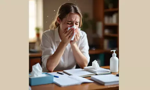 ರಾಜ್ಯದಲ್ಲಿ ಸೀಸನಲ್ ಫ್ಲೂ ಹೆಚ್ಚಳ: ಮಾರ್ಗಸೂಚಿ ಬಿಡುಗಡೆ