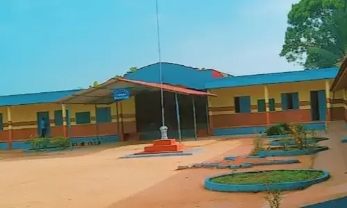 ಪಿಲಿಚಂಡಿಕಲ್ಲು: ಡಿ.23ರಂದು ನಮ್ಮೂರ ಶಾಲಾ ಹಬ್ಬ, ಪ್ರತಿಭಾ ಪುರಸ್ಕಾರ ಕಾರ್ಯಕ್ರಮ