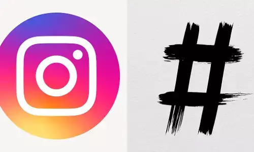 ಇನ್ನು ಮುಂದೆ ಇನ್‌ಸ್ಟಾಗ್ರಾಂನಲ್ಲಿ ಐದಕ್ಕಿಂತ ಹೆಚ್ಚು ಹ್ಯಾಶ್ ಟ್ಯಾಗ್ ಬಳಸಲು ಅವಕಾಶವಿಲ್ಲ!