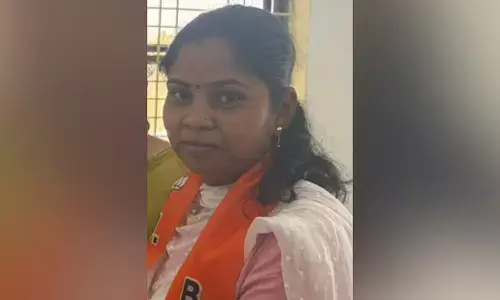 ಕಲಬುರಗಿ | ಬೆಂಕಿ ಹಚ್ಚಿಕೊಂಡು ಬಿಜೆಪಿ ಕಾರ್ಯಕರ್ತೆ ಆತ್ಮಹತ್ಯೆ