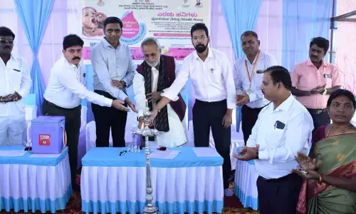 ಗಿರಿಜಿಲ್ಲೆಯನ್ನು ಪೋಲಿಯೋ ಮುಕ್ತವಾಗಿಸಿ : ಶಾಸಕ ಚೆನ್ನಾರೆಡ್ಡಿ ಪಾಟೀಲ್