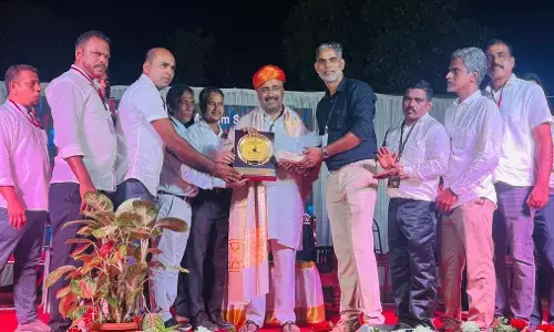 ಕೈರಂಗಳ| ಅಂಬರ್ ವ್ಯಾಲಿ ಶಾಲೆಯ ವಾರ್ಷಿಕೋತ್ಸವ