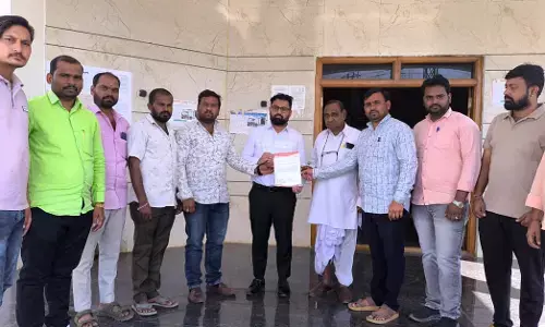 ಔರಾದ್ ತಹಶೀಲ್ದಾರ್ ಕಚೇರಿಗೆ ವಿವಿಧ ಇಲಾಖೆಗಳನ್ನು ವರ್ಗಾಯಿಸಲು ಆಗ್ರಹ