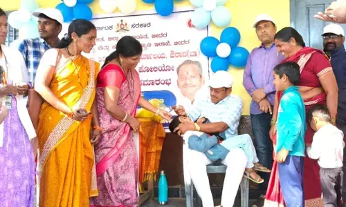 ಐದು ವರ್ಷದೊಳಗಿನ ಮಕ್ಕಳಿಗೆ ತಪ್ಪದೇ ಲಸಿಕೆ ಹಾಕಿಸಿ : ಶಾಸಕ ಪ್ರಭು ಚೌವ್ಹಾಣ್