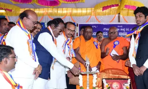 ಬೀದರ್ | ಗುಣಮಟ್ಟದ ಶಿಕ್ಷಣದಿಂದ ದೇಶದ ಅಭಿವೃದ್ಧಿ ಸಾಧ್ಯ : ಸಂಸದ ಸಾಗರ್ ಖಂಡ್ರೆ