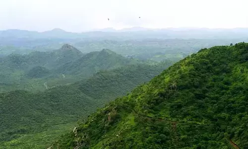 ಅರಾವಳಿ: ಗಣಿಗಾರಿಕೆಗೆ ಅವಕಾಶ ನೀಡುವ ಕೇಂದ್ರದ ವ್ಯಾಖ್ಯಾನ ವಿರುದ್ಧ ಜನಾಕ್ರೋಶ