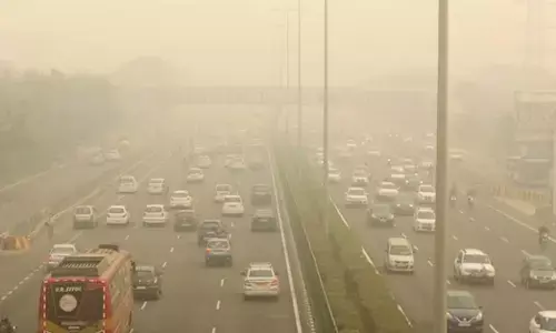 ದಿಲ್ಲಿ ವಾಯು ಗುಣಮಟ್ಟ ಗಂಭೀರ ಸ್ಥಿತಿಗೆ ತಲುಪುವ ಸಾಧ್ಯತೆ; ವರದಿ