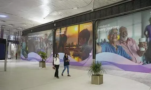 ಡಿ. 25ರಂದು ನವೀ ಮುಂಬೈ ವಿಮಾನ ನಿಲ್ದಾಣ ಕಾರ್ಯಾಚರಣೆ ಆರಂಭ