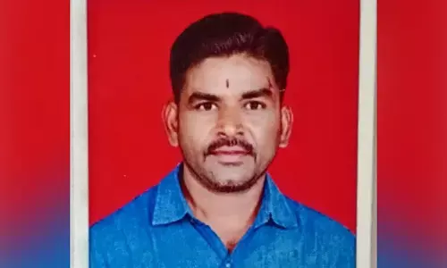 ವಿಜಯನಗರ | ಮಕ್ಕಳಿಂದ ಟಾಯ್ಲೆಟ್, ಬಾತ್‌ರೂಮ್ ಸ್ವಚ್ಛಗೊಳಿಸಿದ್ದು ಅಮಾನವೀಯ : ಎನ್.ವೆಂಕಟೇಶ್