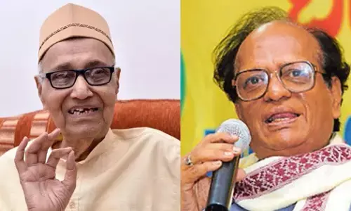 ಕಲಬುರಗಿ | ಡಿ.23ರಂದು ಚೆನ್ನವೀರ ಕಣವಿ, ಪ್ರೊ.ಚಂದ್ರಶೇಖರ ಪಾಟೀಲ ಅವರ ಸಂಪುಟಗಳ ಲೋಕಾರ್ಪಣೆ