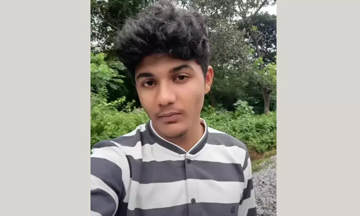 SHIVAMOGGA | ತುಂಗಾ ನದಿಯಲ್ಲಿ ಮುಳುಗಿ ಪಿಯು ಕಾಲೇಜು ವಿದ್ಯಾರ್ಥಿ ಮೃತ್ಯು