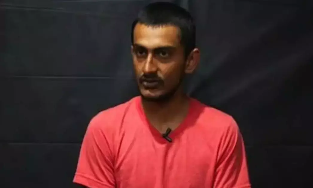 ನನಗೆ ಮನೆಗೆ ಮರಳಬೇಕು: ಪ್ರಧಾನಿ ಮೋದಿಯವರಿಂದ ನೆರವು ಯಾಚಿಸಿದ ಉಕ್ರೇನ್ ಸೆರೆಯಲ್ಲಿರುವ ಗುಜರಾತ್ ವಿದ್ಯಾರ್ಥಿ