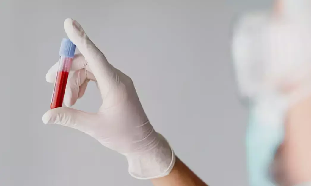 ಸಾಮಾನ್ಯ ರಕ್ತ ಪರೀಕ್ಷೆಯಿಂದ ಇನ್ಸುಲಿನ್ ವಿವರ ಪತ್ತೆಯಾಗದು!