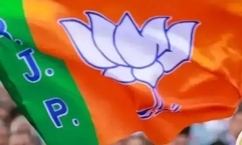 ಚುನಾವಣಾ ಬಾಂಡ್ ರದ್ದತಿ ಬೆನ್ನಲ್ಲೇ ಬಿಜೆಪಿ ಬೊಕ್ಕಸ ಭರ್ತಿ ಮಾಡಿದ ಎಲೆಕ್ಟೊರಲ್ ಟ್ರಸ್ಟ್ ಗಳು!