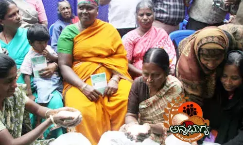 ಅನ್ನಭಾಗ್ಯ: ಆಹಾರ ಧಾನ್ಯ ಹಂಚಿಕೆಯಲ್ಲಿ ಪ್ರಾದೇಶಿಕ ಅಸಮತೋಲನ