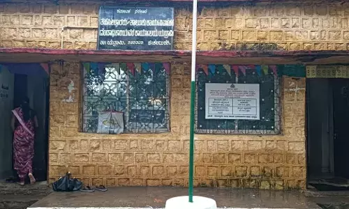 8 ವರ್ಷ ಕಳೆದರೂ ಯಡ್ರಾಮಿ ತಾಲೂಕಿಗೆ ಸ್ವಂತ ಸರಕಾರಿ ಕಚೇರಿಗಳಿಲ್ಲ