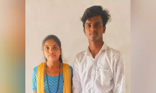 ಹುಬ್ಬಳ್ಳಿಯಲ್ಲಿ ಮರ್ಯಾದಾ ಹತ್ಯೆ: ದಲಿತ ಯುವಕನನ್ನು ಮದುವೆಯಾಗಿದ್ದ ಮಗಳನ್ನು ಕೊಲೆಗೈದ ಪೋಷಕರು