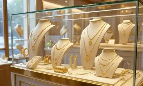 ದಾಖಲೆ ಏರಿಕೆ ಕಂಡ ಚಿನ್ನದ ಬೆಲೆ