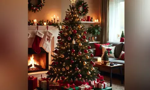 ಮೂಡುಬಿದಿರೆ | ʼಆಳ್ವಾಸ್ ಕ್ರಿಸ್ಮಸ್-2025ʼ ಕಾರ್ಯಕ್ರಮ