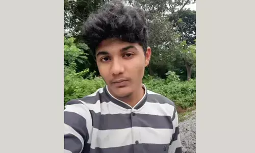 SHIVAMOGGA | ತುಂಗಾ ನದಿಯಲ್ಲಿ ಮುಳುಗಿ ಪಿಯು ಕಾಲೇಜು ವಿದ್ಯಾರ್ಥಿ ಮೃತ್ಯು