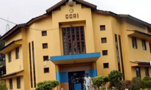 ಕಾಫಿ ಸಂಶೋಧನಾ ಕೇಂದ್ರಕ್ಕೆ ನೂರರ ಸಂಭ್ರಮ: ಪರಿಹಾರ ಕಾಣದ ಬೆಳಗಾರರ ಸಮಸ್ಯೆ