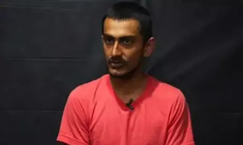 ನನಗೆ ಮನೆಗೆ ಮರಳಬೇಕು: ಪ್ರಧಾನಿ ಮೋದಿಯವರಿಂದ ನೆರವು ಯಾಚಿಸಿದ ಉಕ್ರೇನ್ ಸೆರೆಯಲ್ಲಿರುವ ಗುಜರಾತ್ ವಿದ್ಯಾರ್ಥಿ