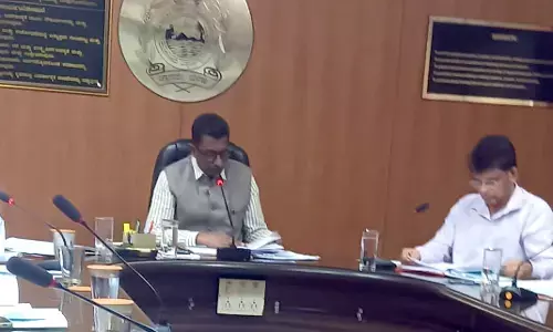 ಮಂಗಳೂರು ವಿಶ್ವ ವಿದ್ಯಾನಿಲಯದಲ್ಲಿ ಅರೆ ಭಾಷಾ ಸಂಶೋಧನಾ ಕೇಂದ್ರದ ಚಟುವಟಿಕೆ ಆರಂಭಿಸಲು ಶೈಕ್ಷಣಿಕ ಮಂಡಳಿ ತೀರ್ಮಾನ