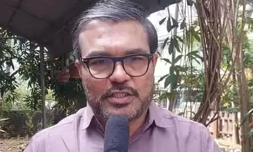 ಕೇರಳ ಗುಂಪು ಹತ್ಯೆ ಪ್ರಕರಣ | ಐವರು ಬಂಧಿತರಲ್ಲಿ ನಾಲ್ವರು ಸಂಘ ಪರಿವಾರ ಕಾರ್ಯಕರ್ತರು: ಸಚಿವ ಎಂ.ಬಿ. ರಾಜೇಶ್