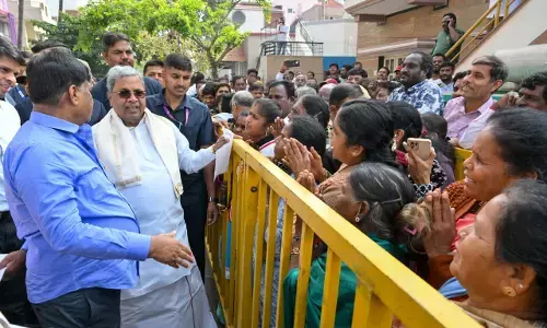 ಪ್ರಚೋದನಕಾರಿ ಭಾಷಣ ಮಾಡುವವರು ಮಾತ್ರ ದ್ವೇಷ ಭಾಷಣ ತಡೆ ಮಸೂದೆಯನ್ನು ವಿರೋಧಿಸುತ್ತಾರೆ: ಸಿದ್ದರಾಮಯ್ಯ