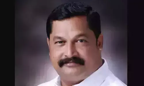 ಉಡುಪಿ | ಬಿಜೆಪಿ ಯುವ ಮೋರ್ಚಾದ ಜಿಲ್ಲಾಧ್ಯಕ್ಷನ ದೇಶದ್ರೋಹದ ಪ್ರಕರಣ ಸಮಗ್ರ ತನಿಖೆಯಾಗಲಿ: ರಮೇಶ್ ಕಾಂಚನ್