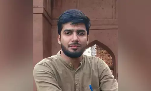 ಉಡುಪಿ | ಎಸ್‌ಐಒ ಉಡುಪಿ ಜಿಲ್ಲಾ ಅಧ್ಯಕ್ಷರಾಗಿ ಶೇಖ್ ಆಯಾನ್ ಅಯ್ಯುಬ್ ಆಯ್ಕೆ