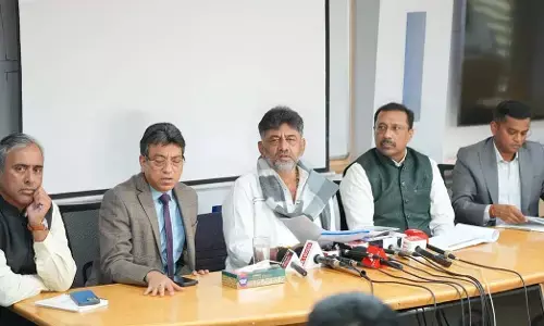 2027ರ ಡಿಸೆಂಬರ್ ವೇಳೆಗೆ ಬೆಂಗಳೂರಿನಲ್ಲಿ 175 ಕಿ.ಮೀ ಮೆಟ್ರೋ ಮಾರ್ಗ ಸಂಚಾರ: ಡಿಸಿಎಂ ಡಿ.ಕೆ.ಶಿವಕುಮಾರ್