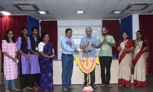 ಪಿಲಿಕುಳ | ರಾಷ್ಟ್ರೀಯ ಗಣಿತ ದಿನಾಚರಣೆ