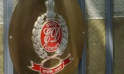 ಕ್ರಿಪ್ಟೋ ಕರೆನ್ಸಿ ಹೂಡಿಕೆ ಹೆಸರಲ್ಲಿ ವಂಚನೆ ಪ್ರಕರಣ: ಕರ್ನಾಟಕ, ಹೊಸದಿಲ್ಲಿ, ಮಹಾರಾಷ್ಟ್ರದ ವಿವಿಧೆಡೆ ಈಡಿ ಶೋಧ